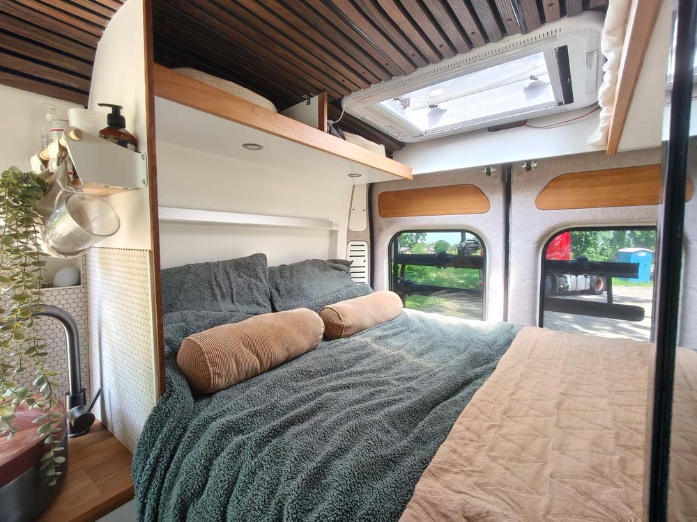 Fiat Ducato — achteraanzicht
